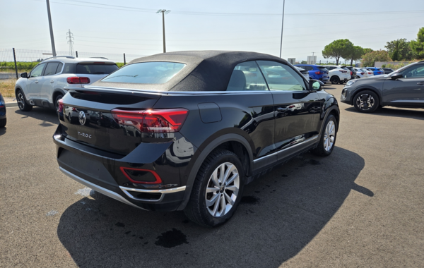volkswagen-t-roc-cabriolet-1-5-tsi-evo-150ch-style-bvm6 - 880474713