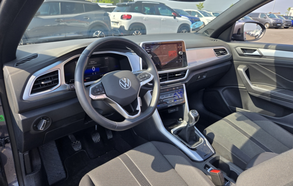 volkswagen-t-roc-cabriolet-1-5-tsi-evo-150ch-style-bvm6 - 880474713