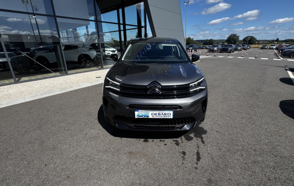 citroen-c5-aircross-puretech-130ch-s-s-feel - 880624713