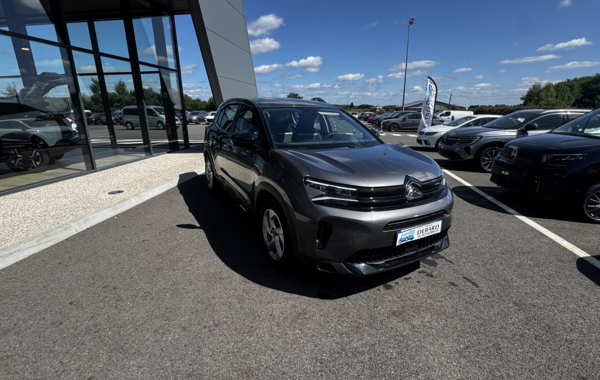 citroen-c5-aircross-puretech-130ch-s-s-feel - 880624713