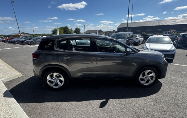 citroen-c5-aircross-puretech-130ch-s-s-feel - 880624713