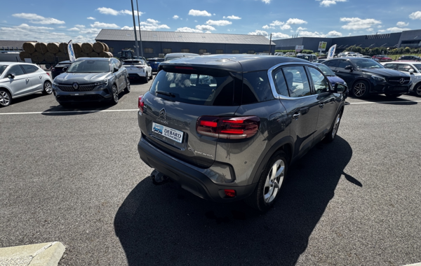 citroen-c5-aircross-puretech-130ch-s-s-feel - 880624713