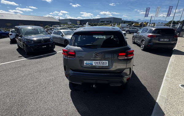 citroen-c5-aircross-puretech-130ch-s-s-feel - 880624713