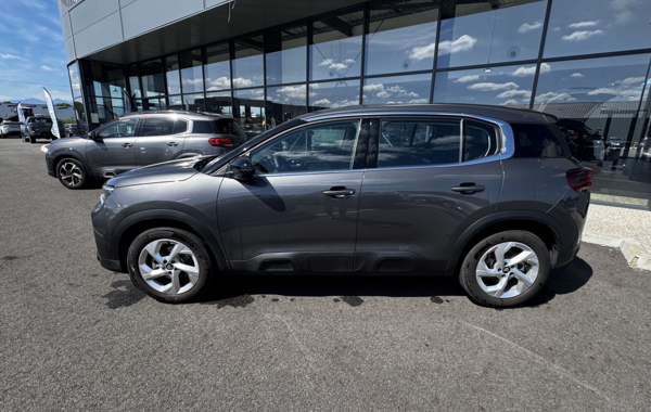 citroen-c5-aircross-puretech-130ch-s-s-feel - 880624713