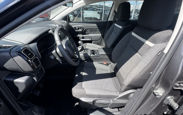 citroen-c5-aircross-puretech-130ch-s-s-feel - 880624713