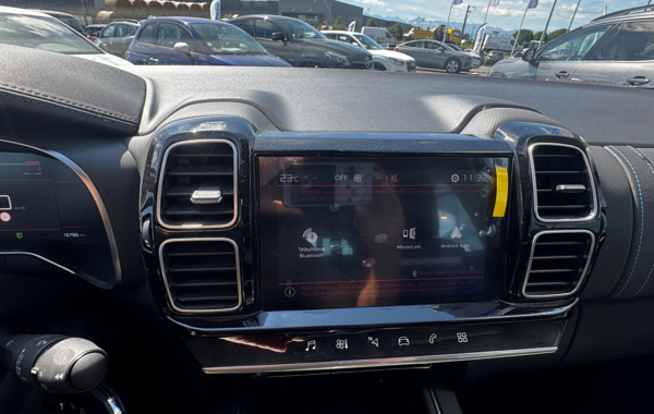 citroen-c5-aircross-puretech-130ch-s-s-feel - 880624713