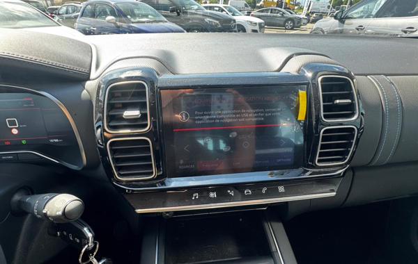 citroen-c5-aircross-puretech-130ch-s-s-feel - 880624713