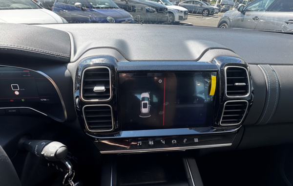 citroen-c5-aircross-puretech-130ch-s-s-feel - 880624713