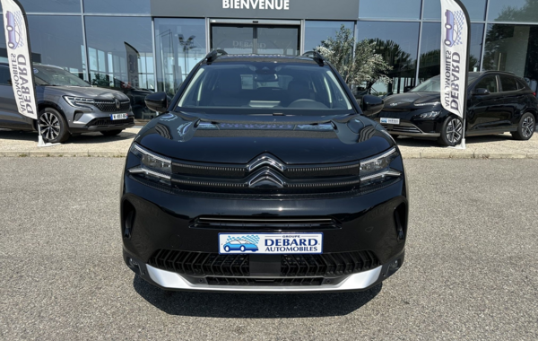 citroen-c5-aircross-1-5-bluehdi-130ch-max-boite-automatique - 880674713