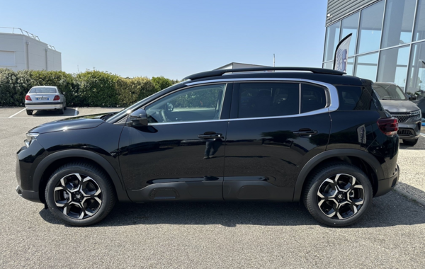 citroen-c5-aircross-1-5-bluehdi-130ch-max-boite-automatique - 880674713