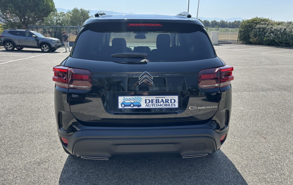 citroen-c5-aircross-1-5-bluehdi-130ch-max-boite-automatique - 880674713