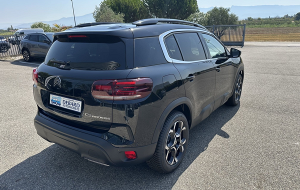 citroen-c5-aircross-1-5-bluehdi-130ch-max-boite-automatique - 880674713