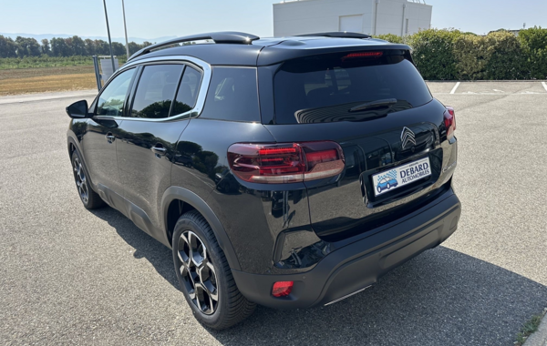 citroen-c5-aircross-1-5-bluehdi-130ch-max-boite-automatique - 880694713