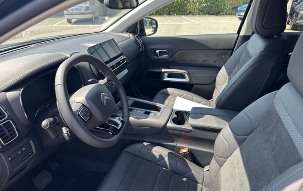 citroen-c5-aircross-1-5-bluehdi-130ch-max-boite-automatique - 880824713