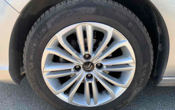 citroen-c4-bluehdi-100ch-feel - 880924713