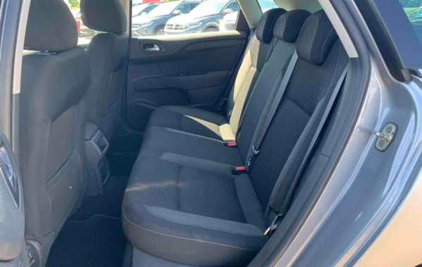 citroen-c4-bluehdi-100ch-feel - 880924713