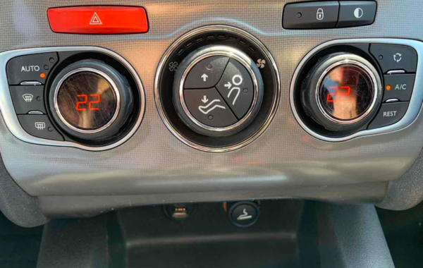 citroen-c4-bluehdi-100ch-feel - 880924713