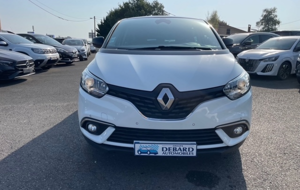 renault-scenic-iv-1-3-tce-140ch-fap-limited-130g - 881064713