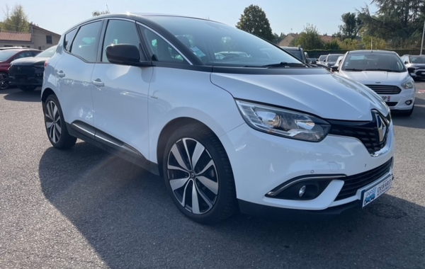 renault-scenic-iv-1-3-tce-140ch-fap-limited-130g - 881064713