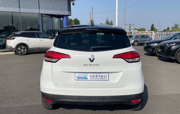 renault-scenic-iv-1-3-tce-140ch-fap-limited-130g - 881064713