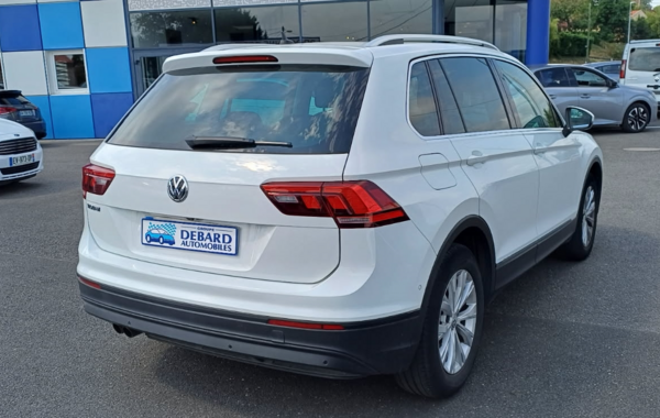 volkswagen-tiguan-1-5-tsi-evo-150ch-confortline-dsg7-euro6d-t - 881114713