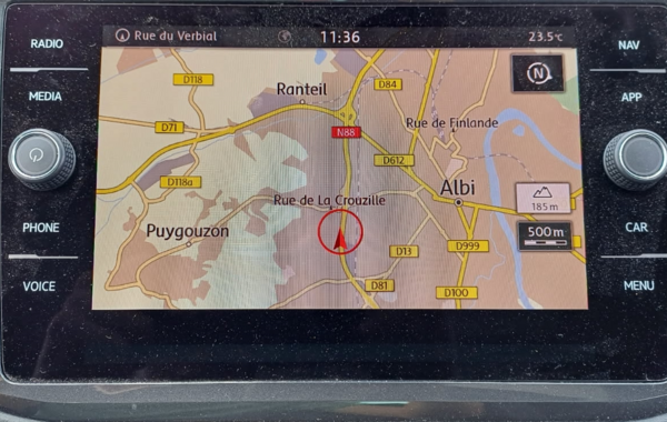 volkswagen-tiguan-1-5-tsi-evo-150ch-confortline-dsg7-euro6d-t - 881114713