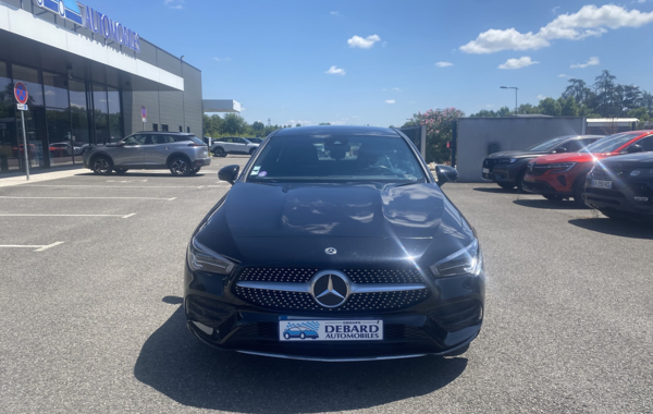 mercedes-cla-shooting-brake-250-e-160-102ch-amg-line-8g-dct - 881244713