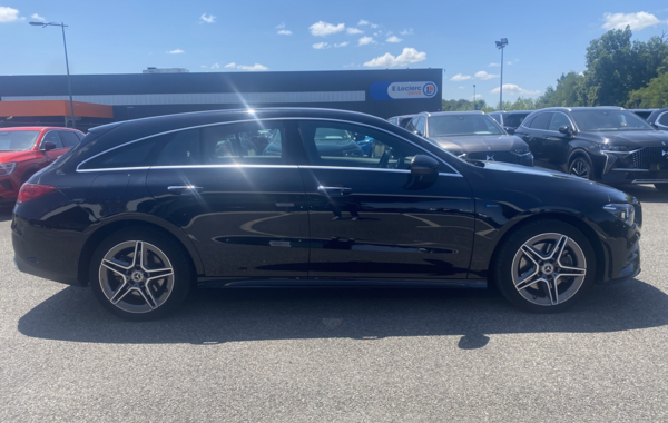 mercedes-cla-shooting-brake-250-e-160-102ch-amg-line-8g-dct - 881244713