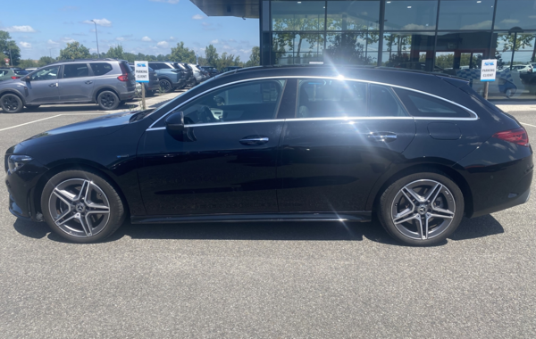 mercedes-cla-shooting-brake-250-e-160-102ch-amg-line-8g-dct - 881244713