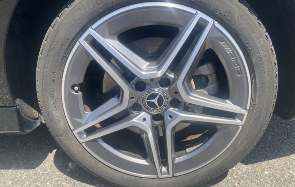 mercedes-cla-shooting-brake-250-e-160-102ch-amg-line-8g-dct - 881244713