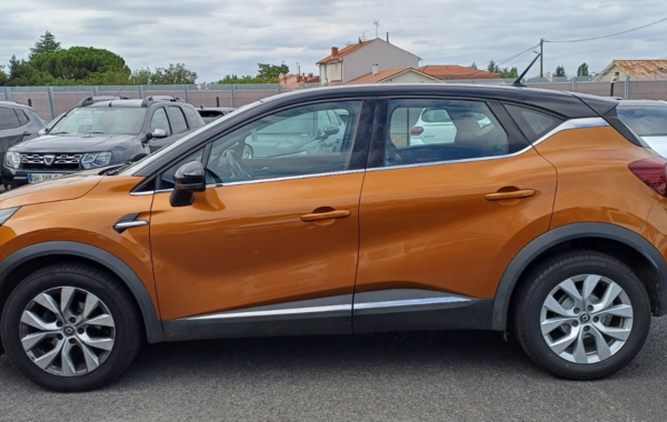 renault-captur-ii-1-3-tce-140ch-intens-edc - 881294713
