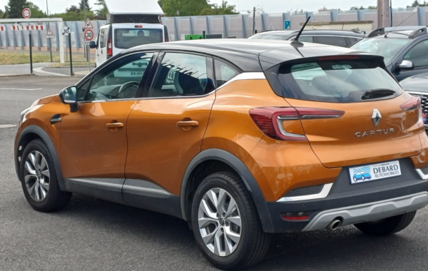 renault-captur-ii-1-3-tce-140ch-intens-edc - 881294713