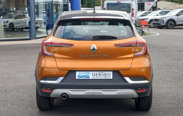 renault-captur-ii-1-3-tce-140ch-intens-edc - 881294713
