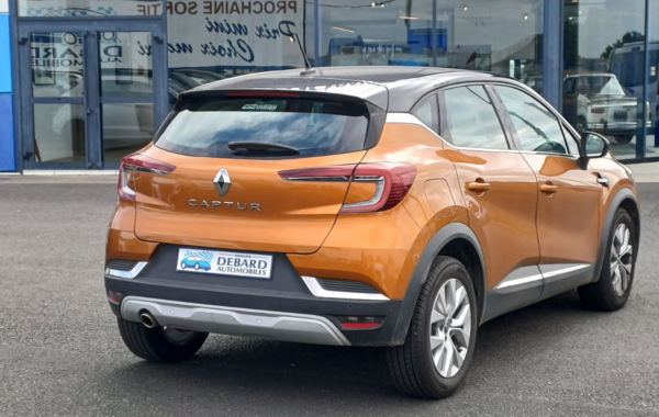 renault-captur-ii-1-3-tce-140ch-intens-edc - 881294713