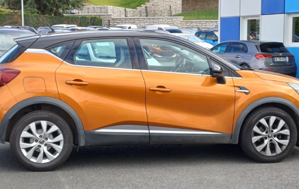 renault-captur-ii-1-3-tce-140ch-intens-edc - 881294713