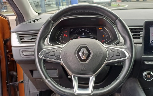 renault-captur-ii-1-3-tce-140ch-intens-edc - 881294713