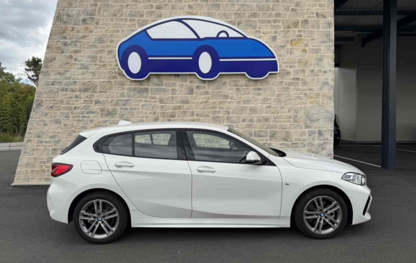 bmw-serie-1-f40-118ia-136ch-m-sport-dkg7 - 881354713