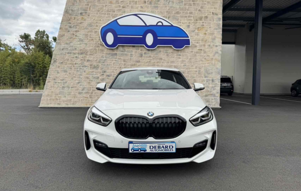 bmw-serie-1-f40-118ia-136ch-m-sport-dkg7 - 881354713
