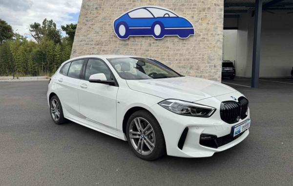 bmw-serie-1-f40-118ia-136ch-m-sport-dkg7 - 881354713