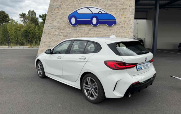 bmw-serie-1-f40-118ia-136ch-m-sport-dkg7 - 881354713