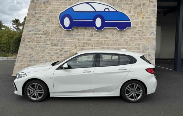 bmw-serie-1-f40-118ia-136ch-m-sport-dkg7 - 881354713