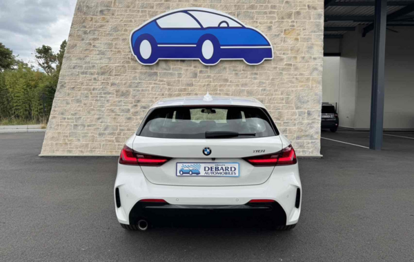 bmw-serie-1-f40-118ia-136ch-m-sport-dkg7 - 881354713