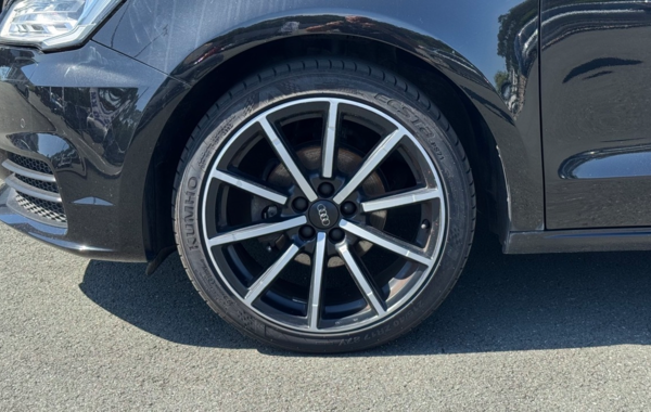 audi-a1-sportback-1-0-tfsi-95ch-ultra-midnight-series - 881504713