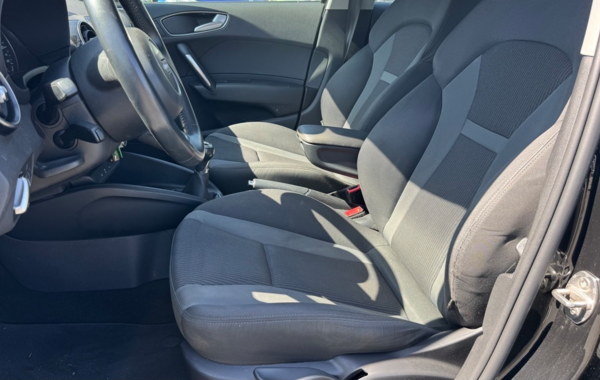 audi-a1-sportback-1-0-tfsi-95ch-ultra-midnight-series - 881504713