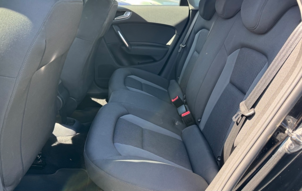 audi-a1-sportback-1-0-tfsi-95ch-ultra-midnight-series - 881504713