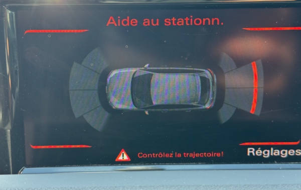 audi-a1-sportback-1-0-tfsi-95ch-ultra-midnight-series - 881504713