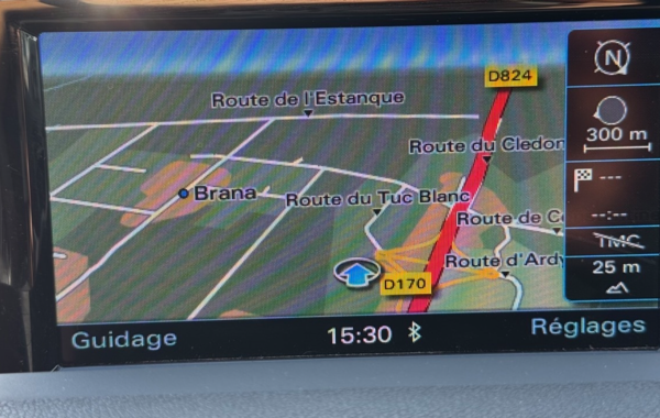 audi-a1-sportback-1-0-tfsi-95ch-ultra-midnight-series - 881504713