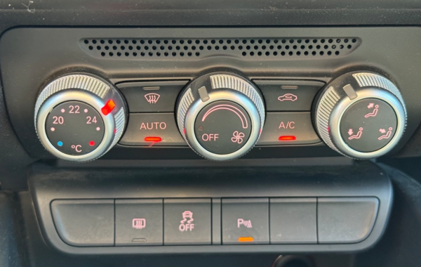 audi-a1-sportback-1-0-tfsi-95ch-ultra-midnight-series - 881504713