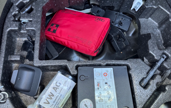 audi-a1-sportback-1-0-tfsi-95ch-ultra-midnight-series - 881504713