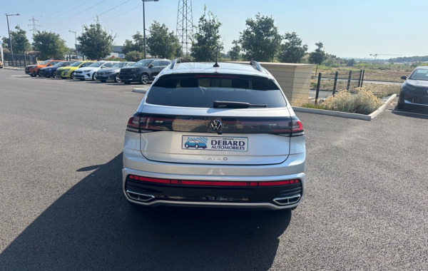 volkswagen-taigo-1-0-tsi-116ch-r-line-dsg7 - 882604713